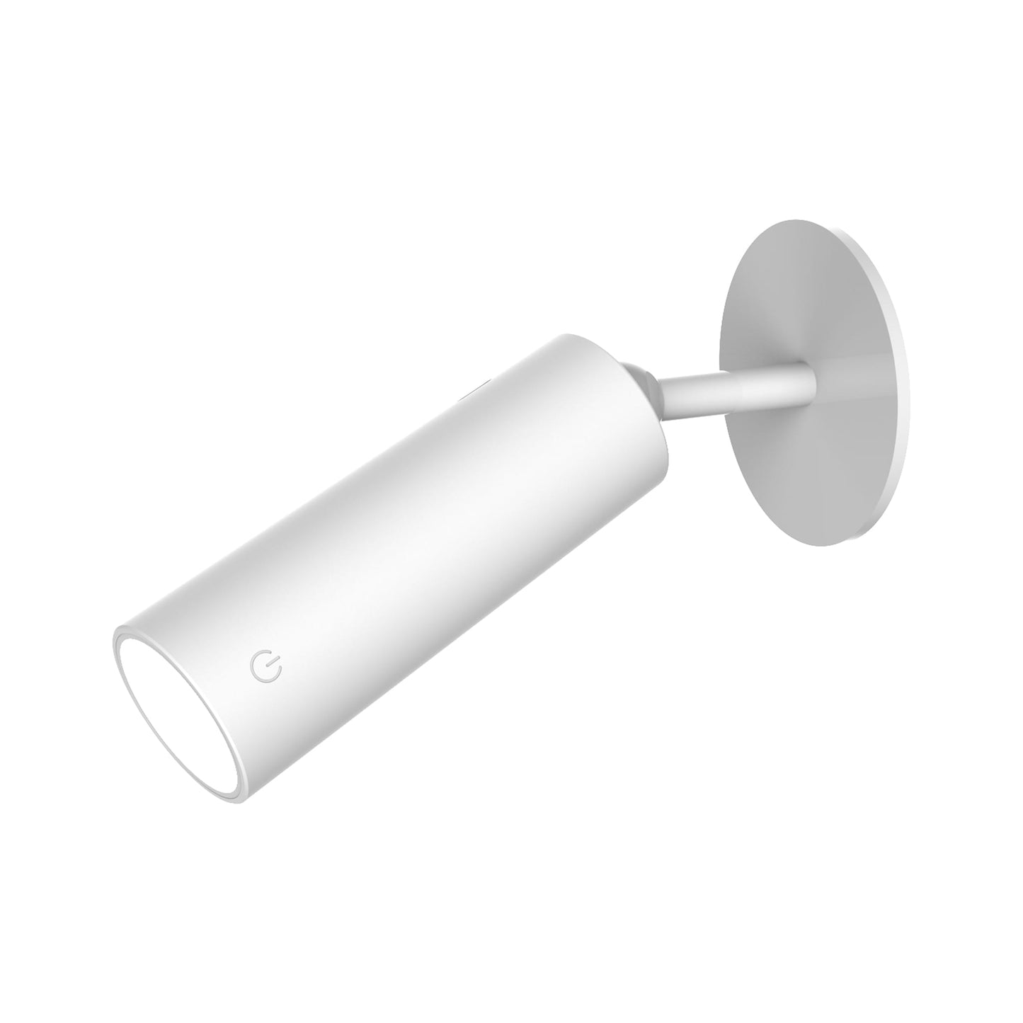 Roll<br> Wall-Mounted Rechargeable Lamp