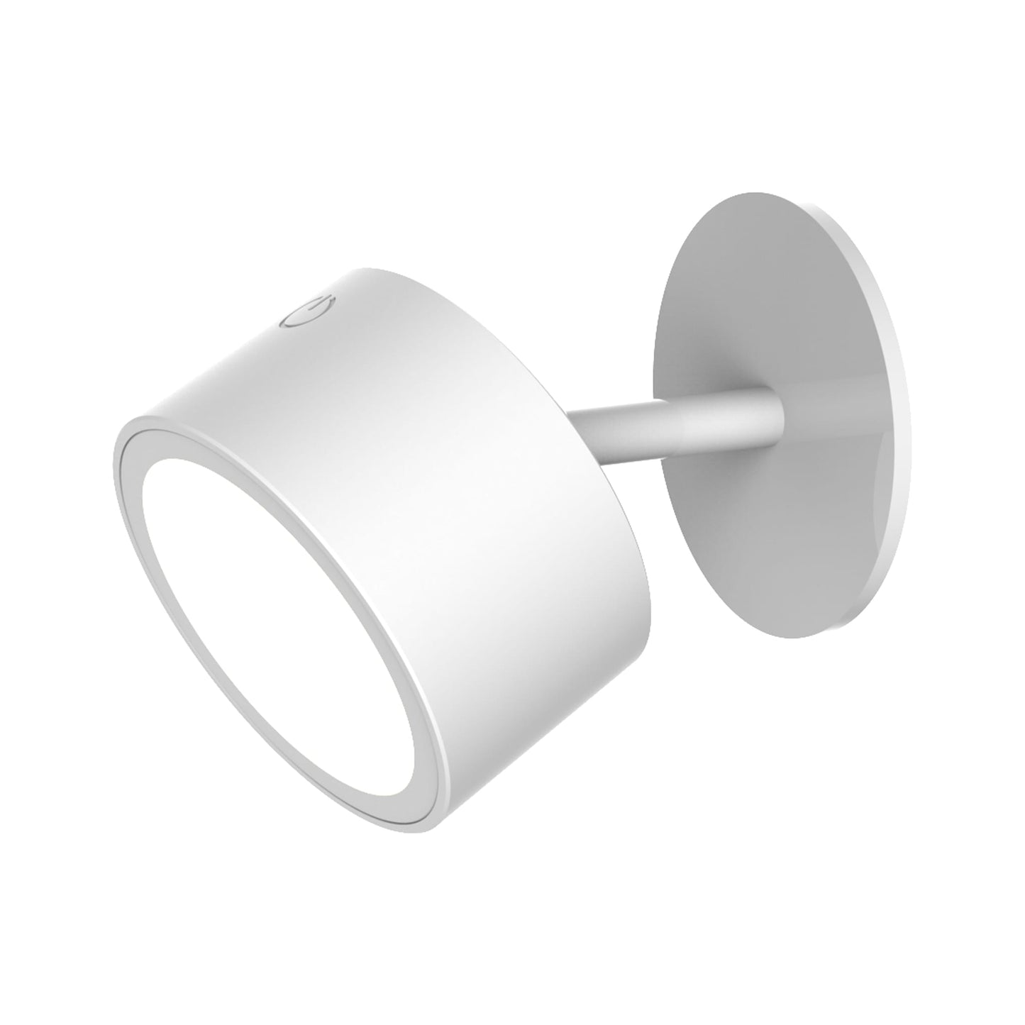 Roll<br> Wall-Mounted Rechargeable Lamp