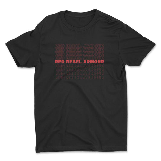 RRA Thank You Bag Logo Tee
