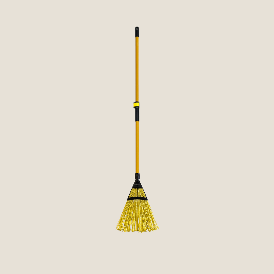 Master Sweep Rake Broom