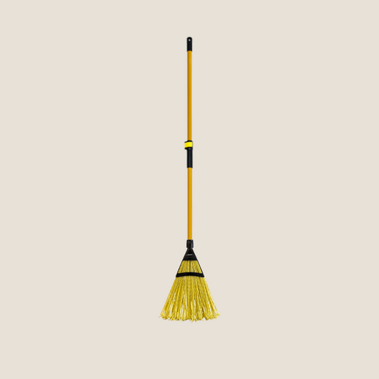 Master Sweep Rake Broom