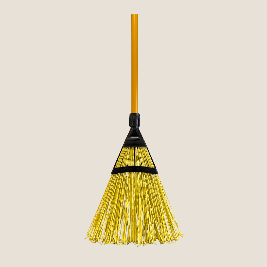 Master Sweep Rake Broom