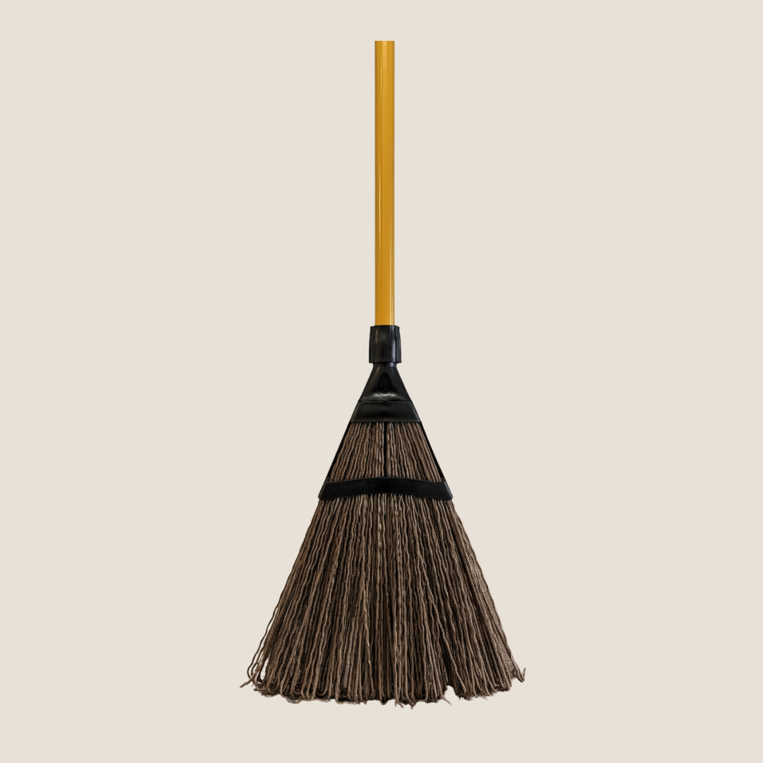 Master Sweep Rake Broom