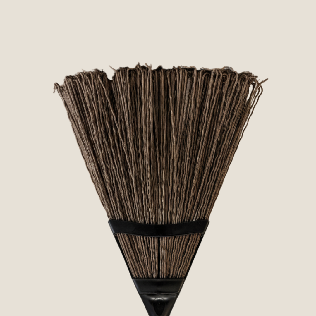 Master Sweep Rake Broom