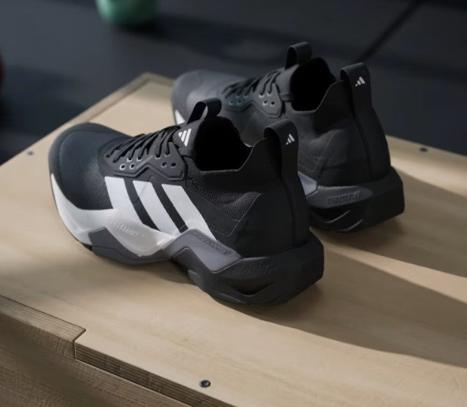 Adidas Rapidmove Adv 2 - Mens Trainer