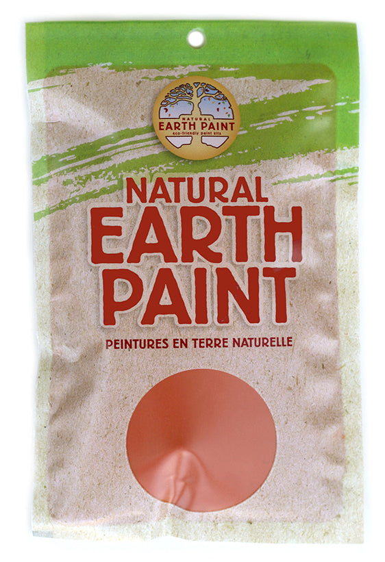 Natural Earth Paint Packets - Individual