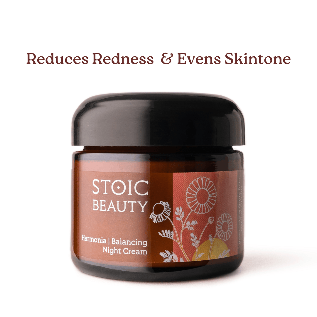 Harmonia | Balancing Day & Night Cream