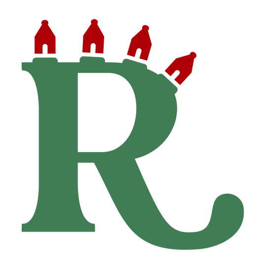 60 Red Lights: 10 Strands