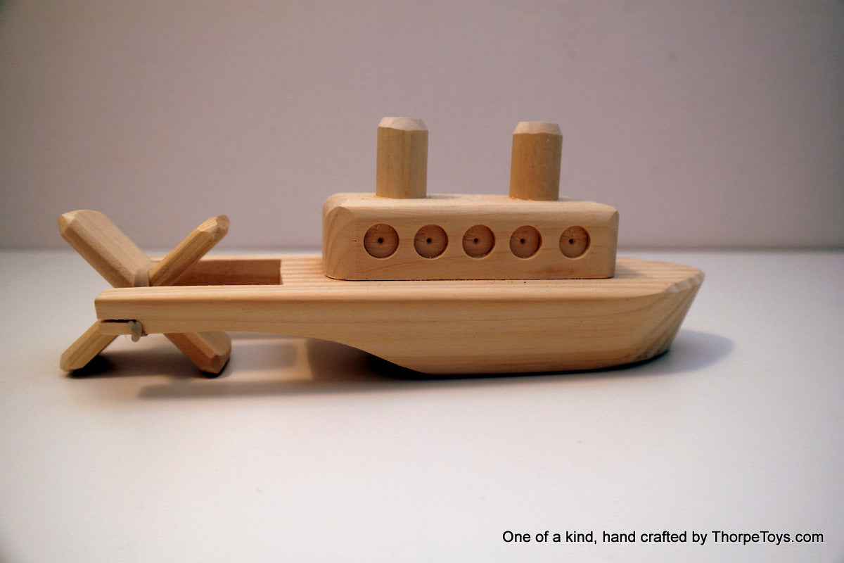 Showboat