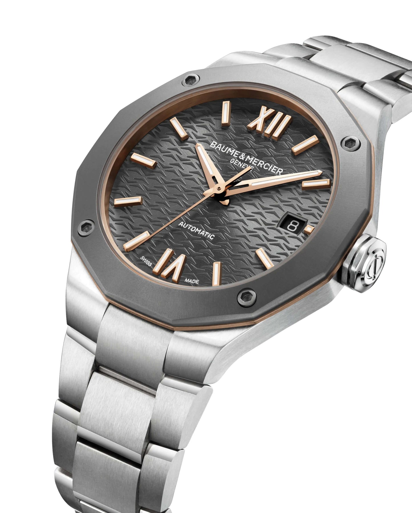 Baume & Mercier Riviera 10661