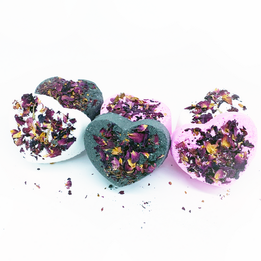 Pretties - Rose Hearts