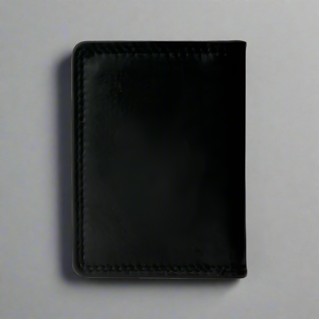 Rugged Earth Men's Small Credit Card Wallet