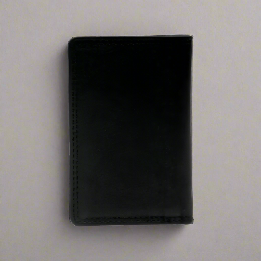 Rugged Earth Men's Small Credit Card Wallet