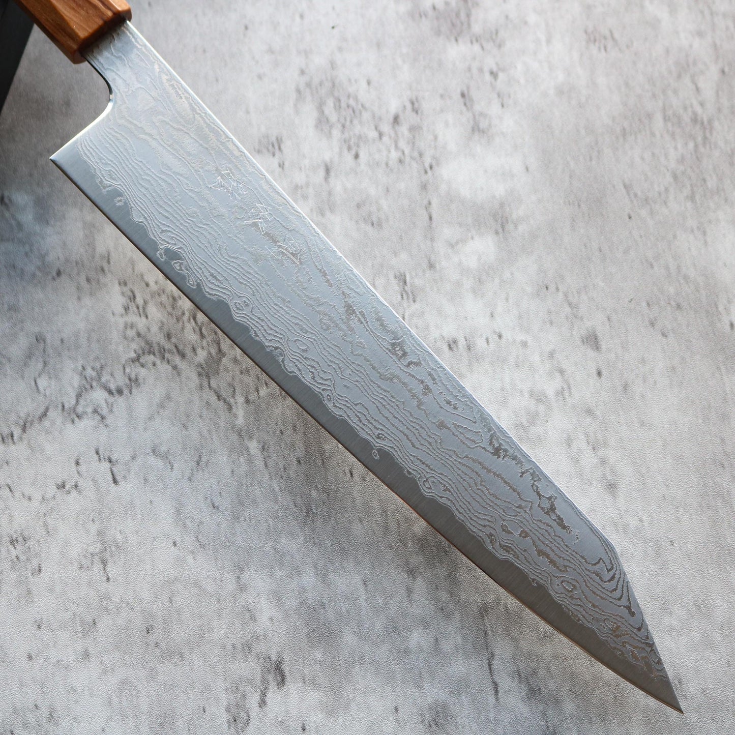 Ryusen Hamono Fukaku-ryu Gyuto 240 mm