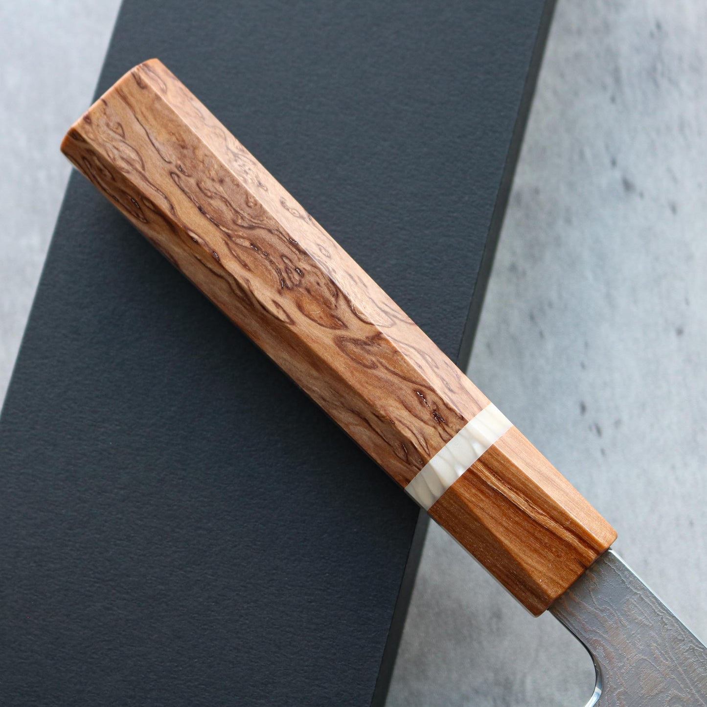 Ryusen Hamono Fukaku-ryu Gyuto 240 mm