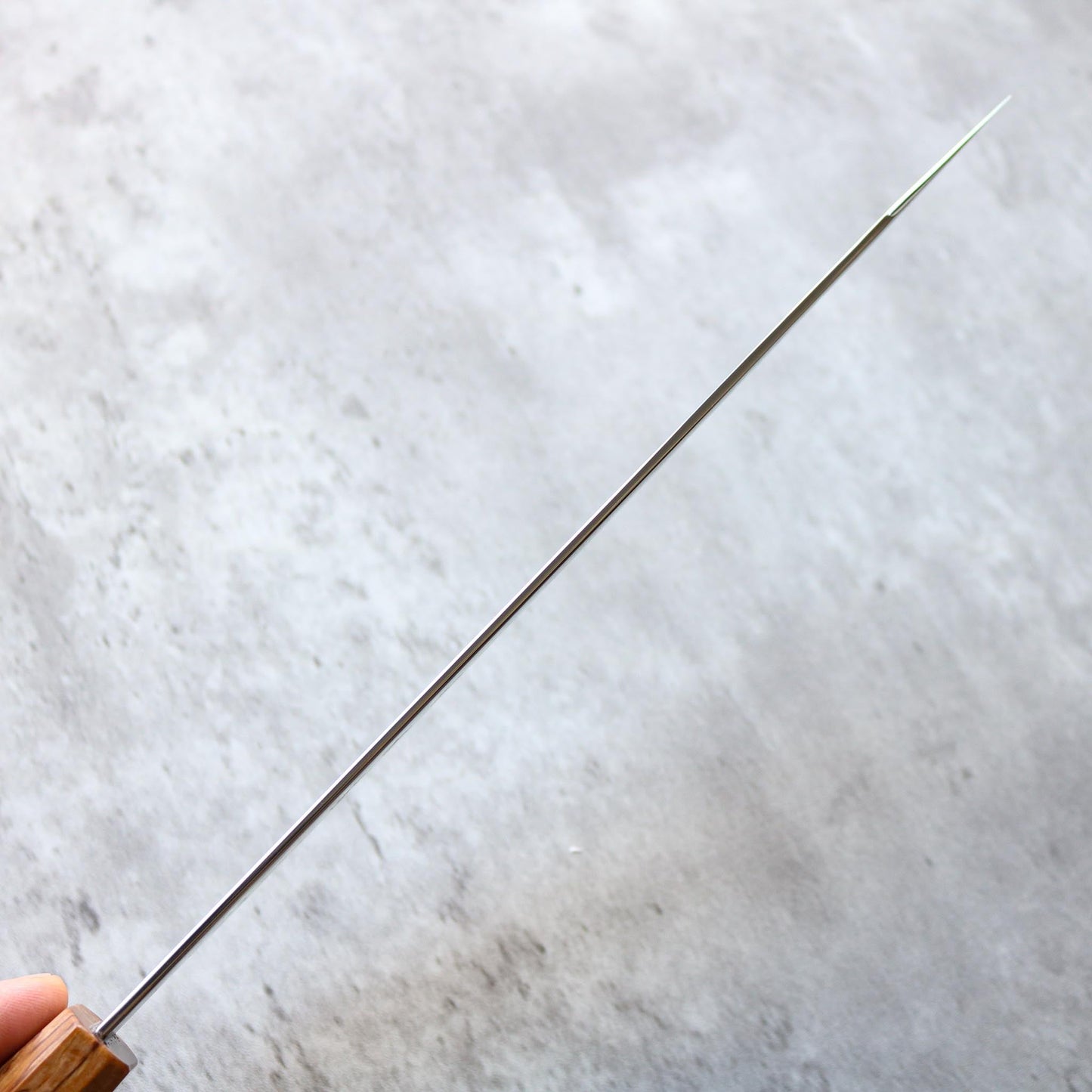 Ryusen Hamono Fukaku-ryu Gyuto 240 mm