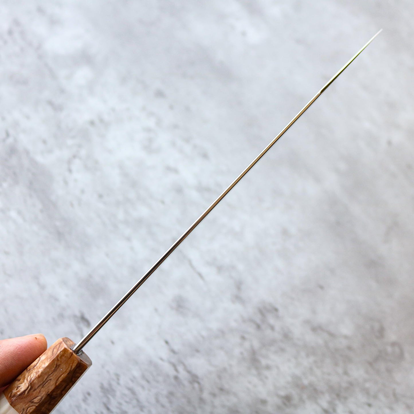 Ryusen Hamono Fukaku-ryu Bunka 170 mm