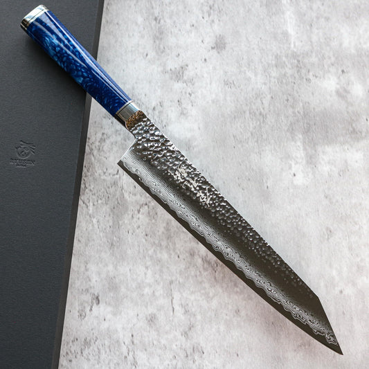 Ryusen Hamono Souryurin Gyuto 240 mm