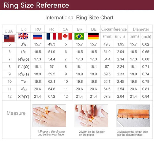 925 Sterling Silver Rope Edge Crystal Band Ring