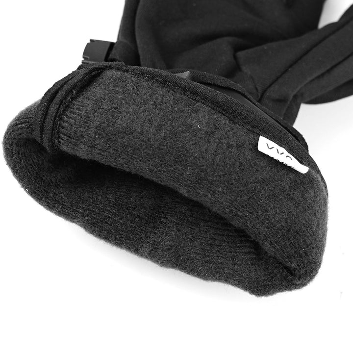 Heated Breathable Thin Glove Liners