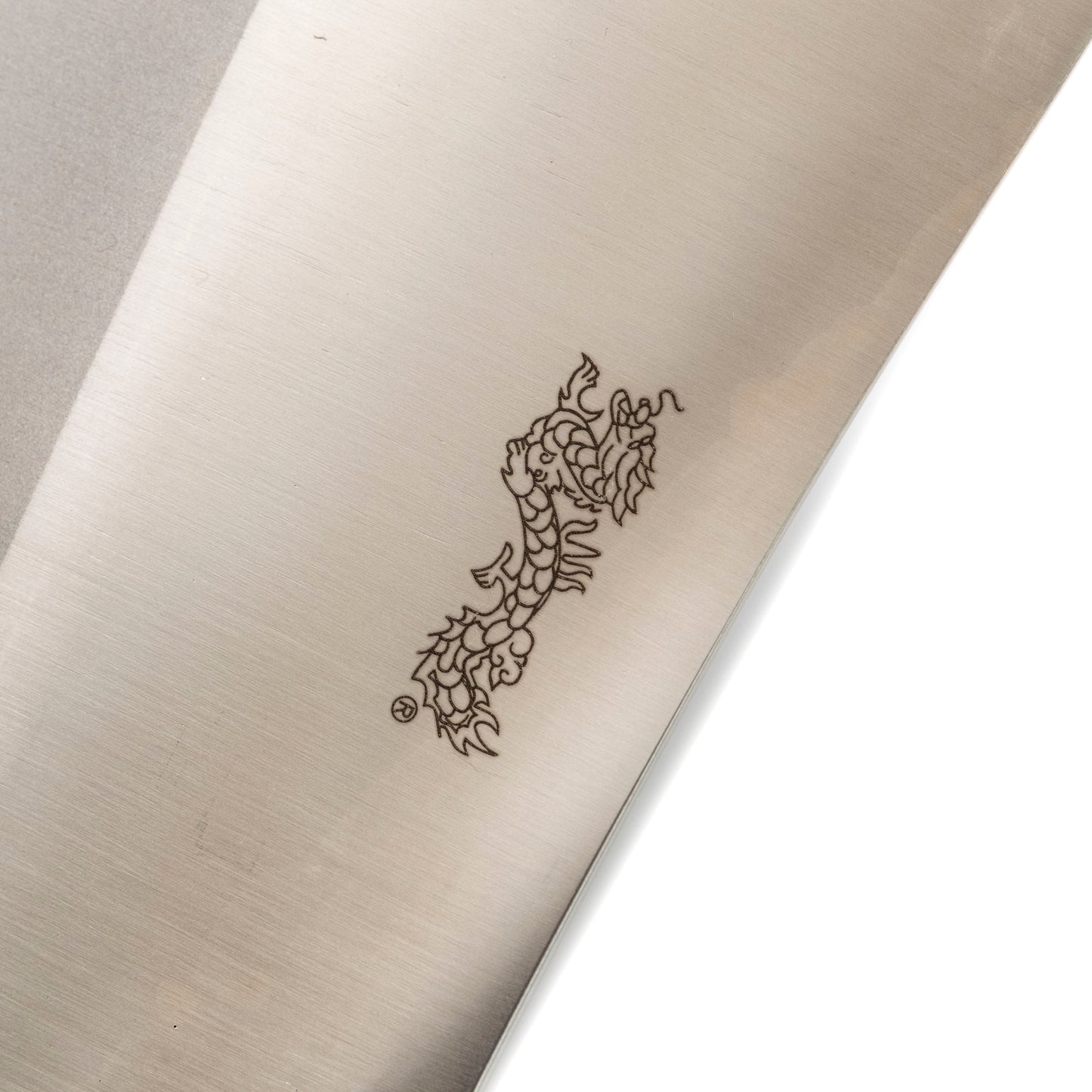 Chopper King Shirogami 2 Kau Kong Chopper #1