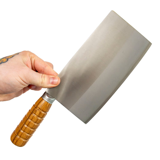 Chopper King Shirogami 2 #2 - Slicer