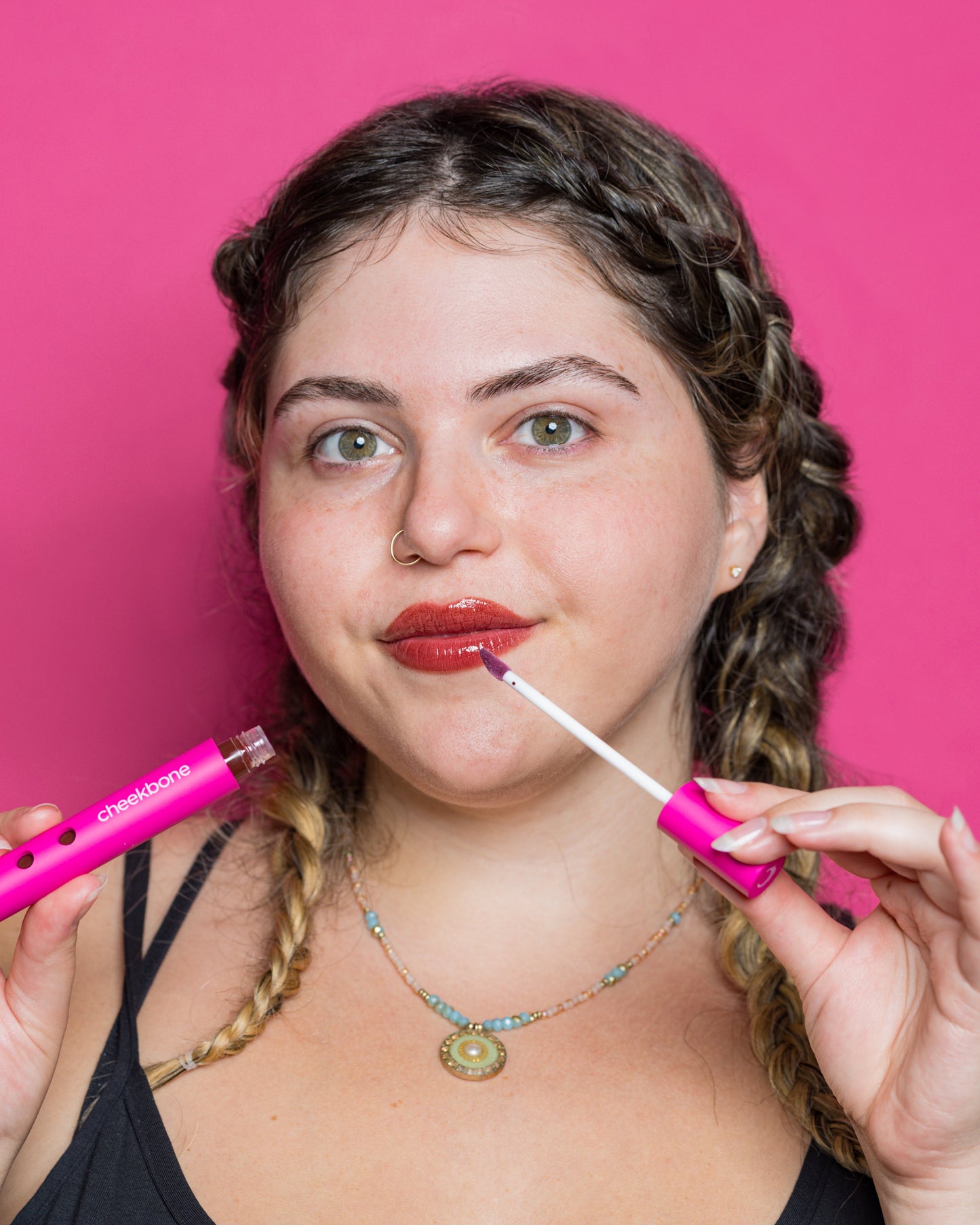 Brillant à lèvres Harmony