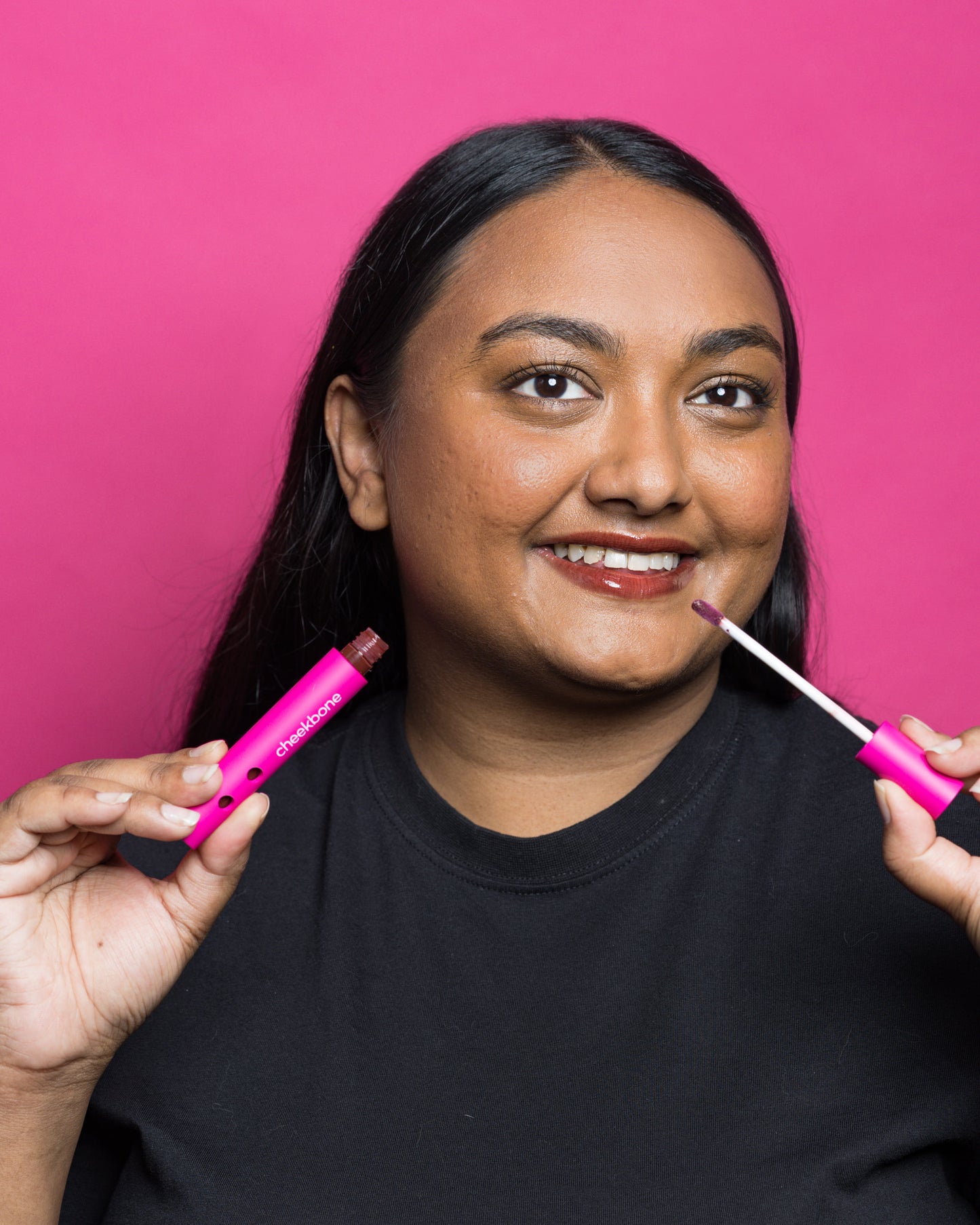 Brillant à lèvres Harmony