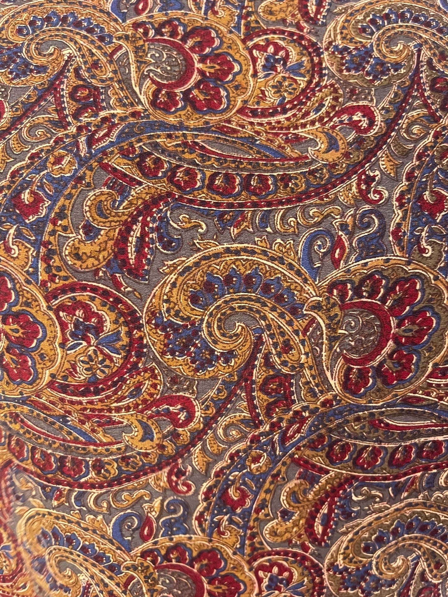 PRC6935 Avatar Pure Silk One Shoulder Dress