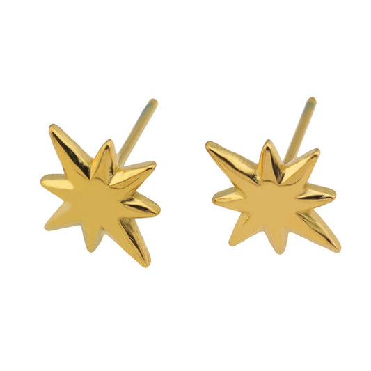 SCARLETT Stud Earrings