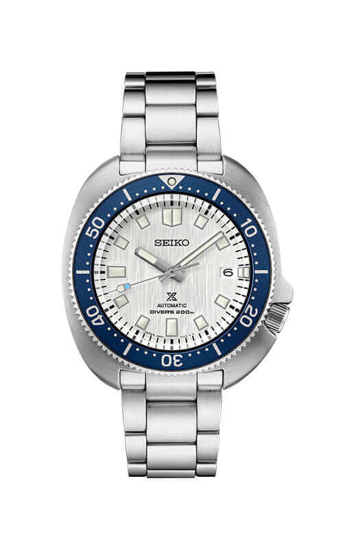 Seiko Prospex Divers Mens Watch SPB301J1