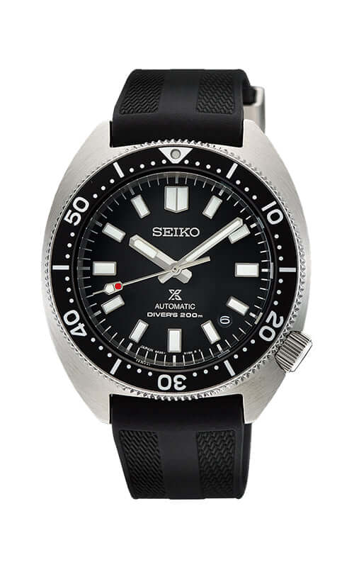 Seiko Diver Prospex SPB317J1