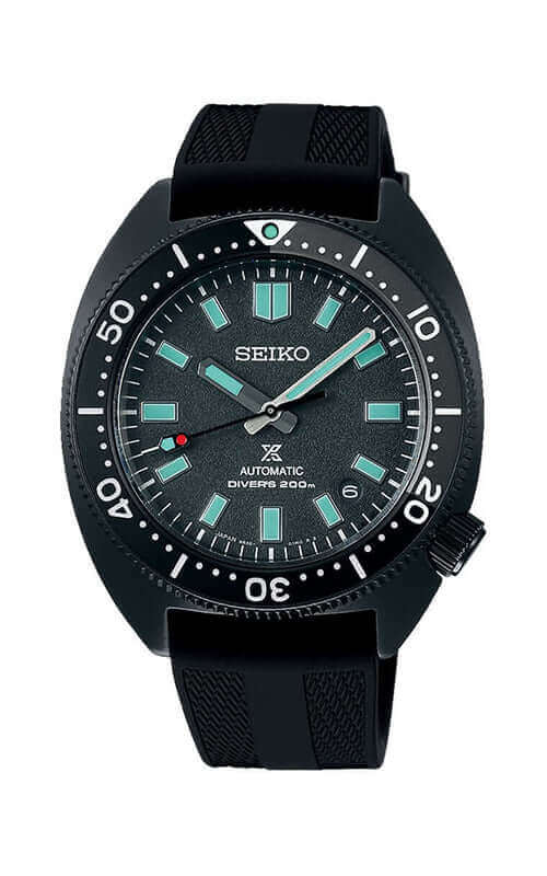 Seiko Prospex Divers LTD Mens Watch SPB335J1