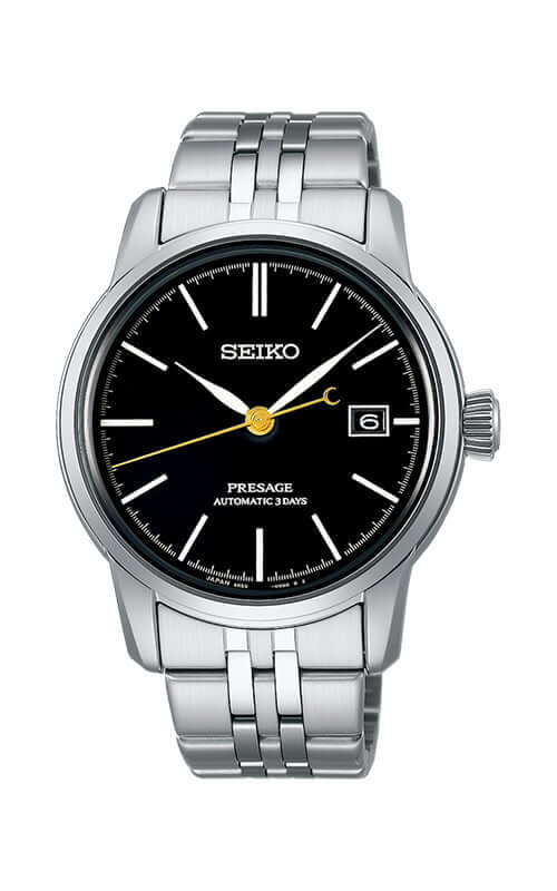 Seiko Presage Craftsmanship Series SPB405J1