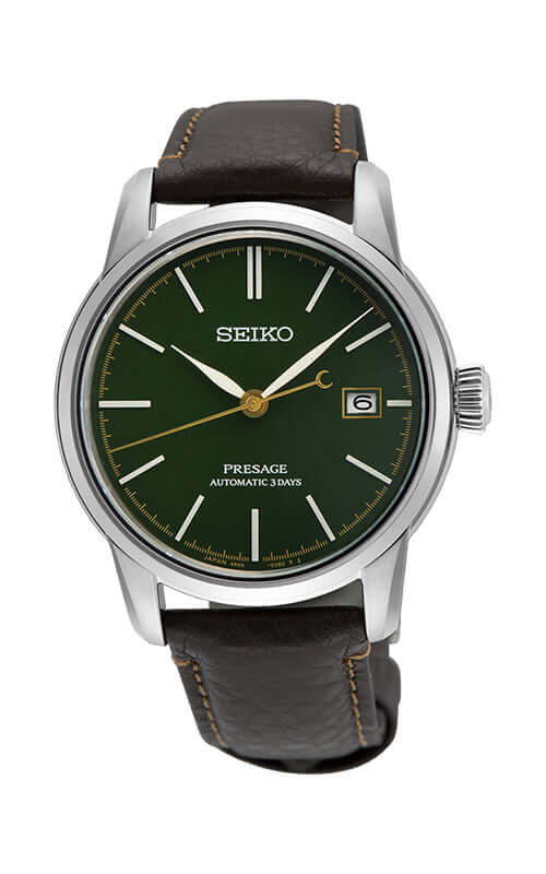 Seiko Presage Craftsmanship Series SPB407J1