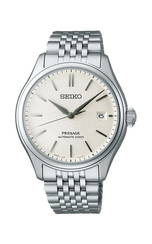 Seiko Presage Classic Series SPB463J1