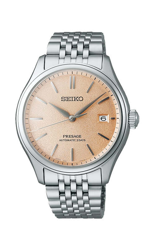 Seiko Presage Classic Series SPB467J1