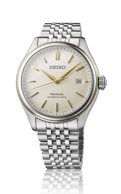 Seiko Presage Classic Series SPB478J1
