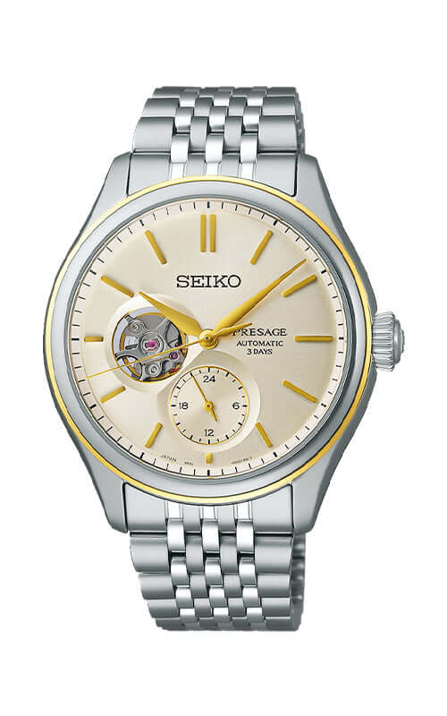 Seiko Presage Classic Series SPB480J1