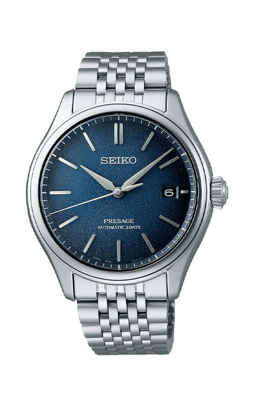 Seiko Presage Classic Series SPB525J1
