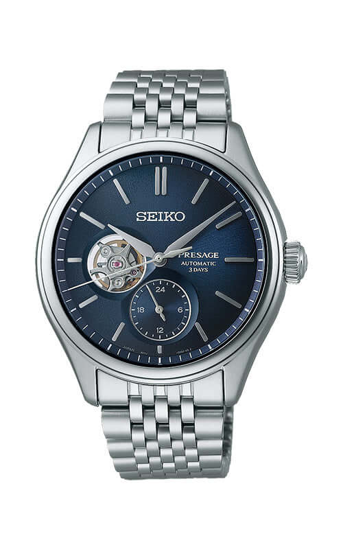 Seiko Presage Classic Series SPB527J1