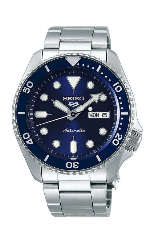 Seiko 5 SKX Sports Watch SRPD51K1F