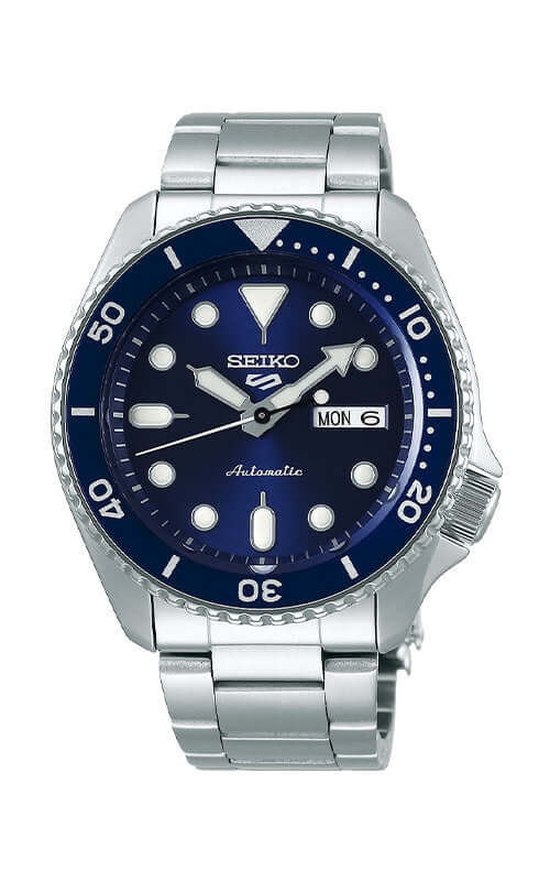 Seiko 5 Sports SKX Series SRPD51K1J