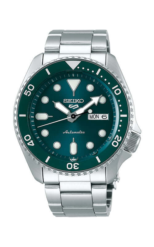 Seiko 5 SKX Sports SKX Series Watch SRPD61K1F