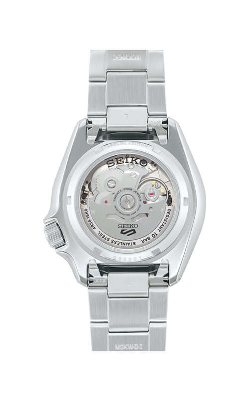 Seiko 5 Sports SKX Sports Style SRPK65K1