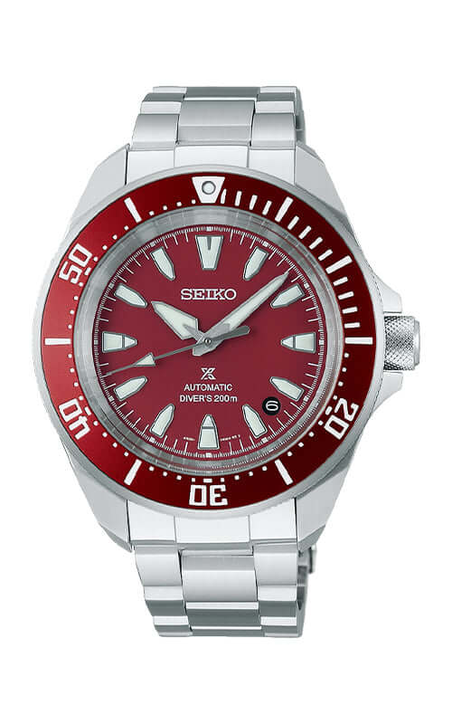 Seiko Prospex Sea SRPL11K1
