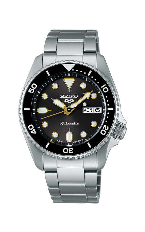 Seiko 5 Sports SKX Series SRPL79K1J