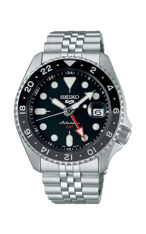 Seiko 5 Sports SSK001K1