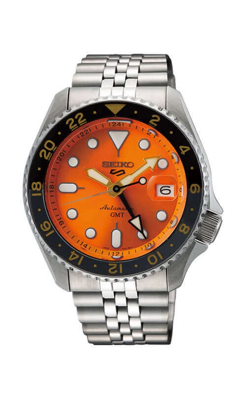 Seiko 5 Sports SSK005K1