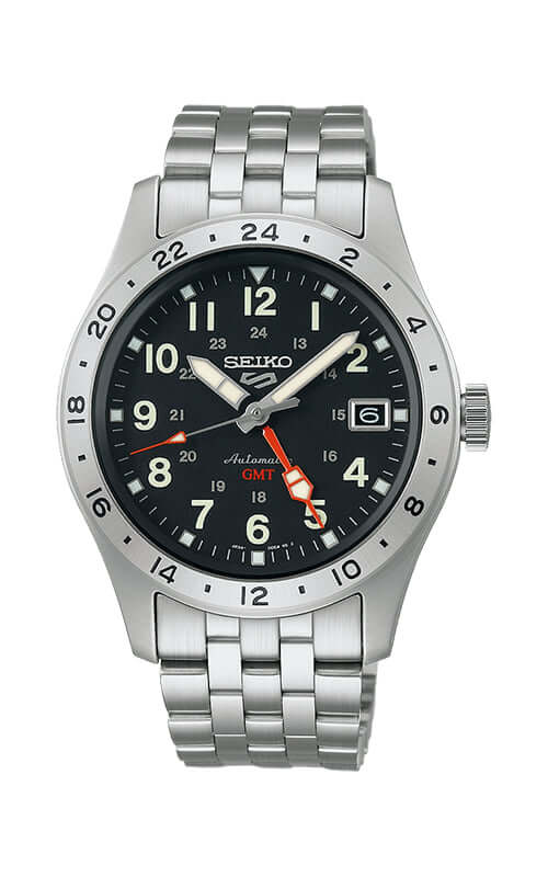 Seiko 5 Sports Field Sports Style SSK023K1